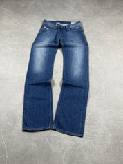 Diesel Vintage Straight fit Jeans (M)