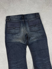 Diesel washed Bootcut Jeans (L-XL)