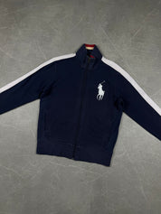Ralph Lauren Big Pony Zip (M)