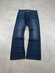 Levis Bootcut Jeans (M-L)