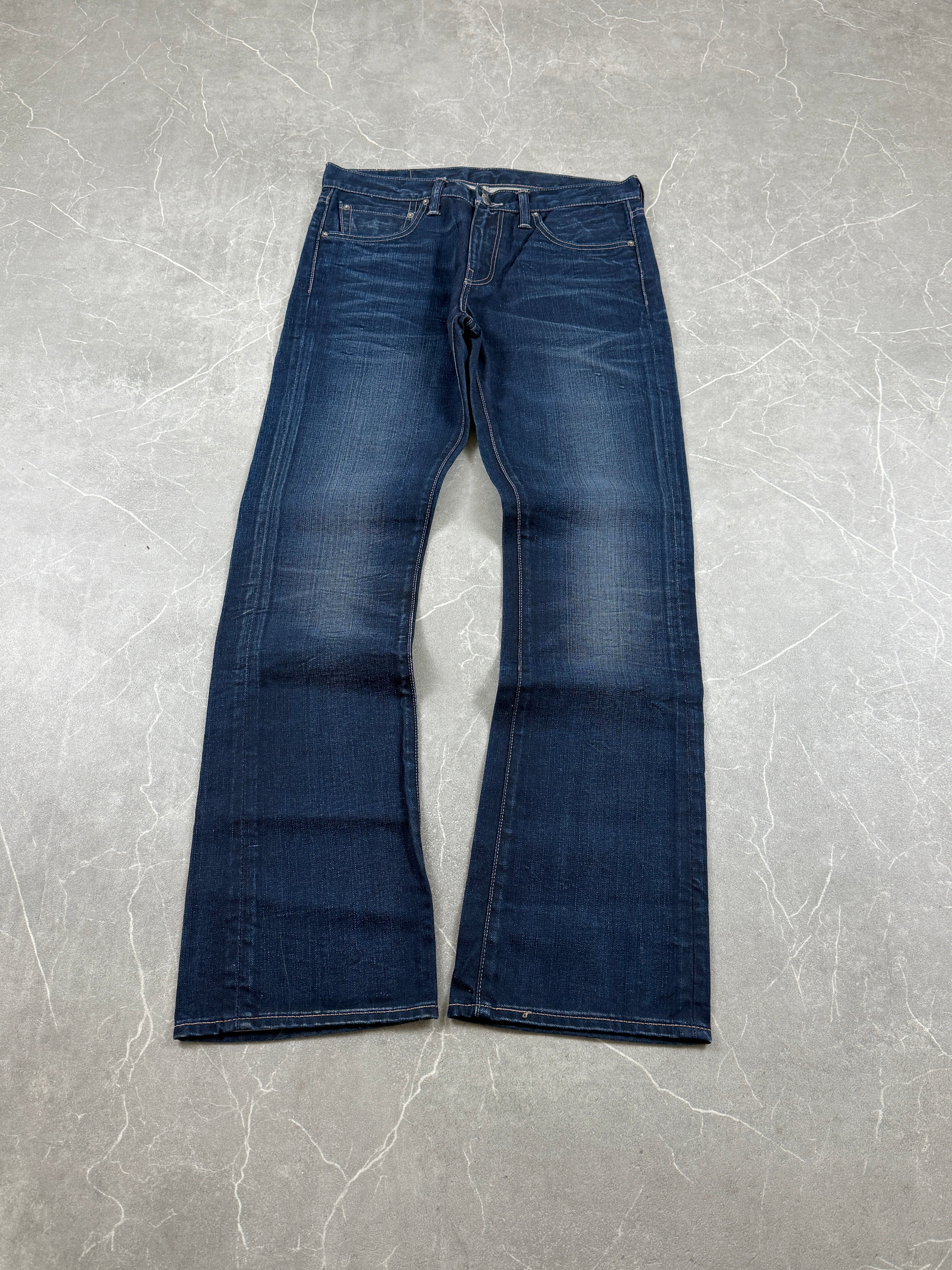 Levis Bootcut Jeans (M-L)