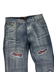 Diesel Vintage Bootcut Jeans (L)