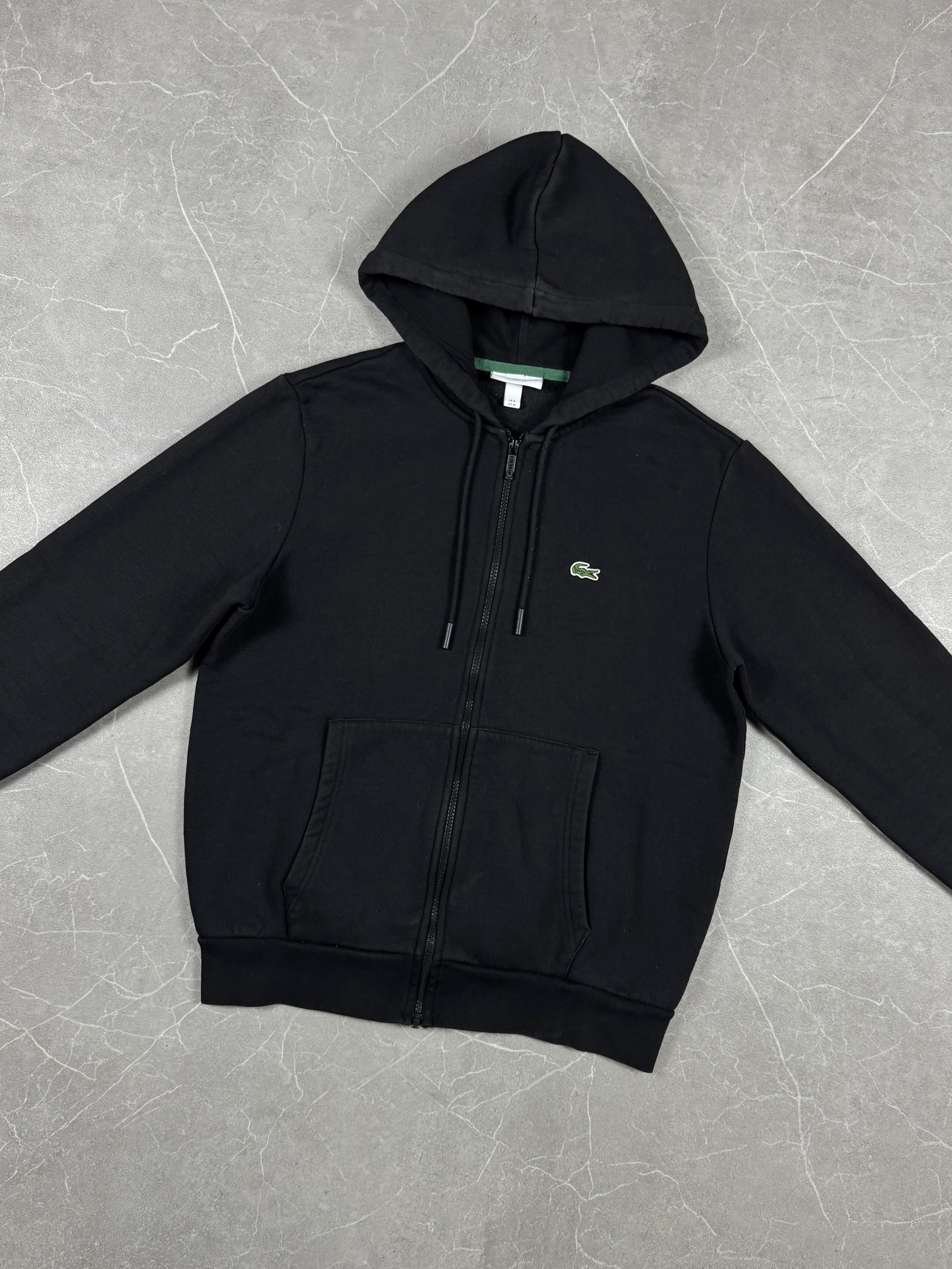 Lacoste Zipper (S)