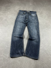 Levi's Bootcut Jeans (S)