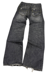 Bootcut Jeans (S)