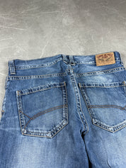Tommy washed jeans (M)