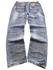 Armani Slim Jeans (XL)
