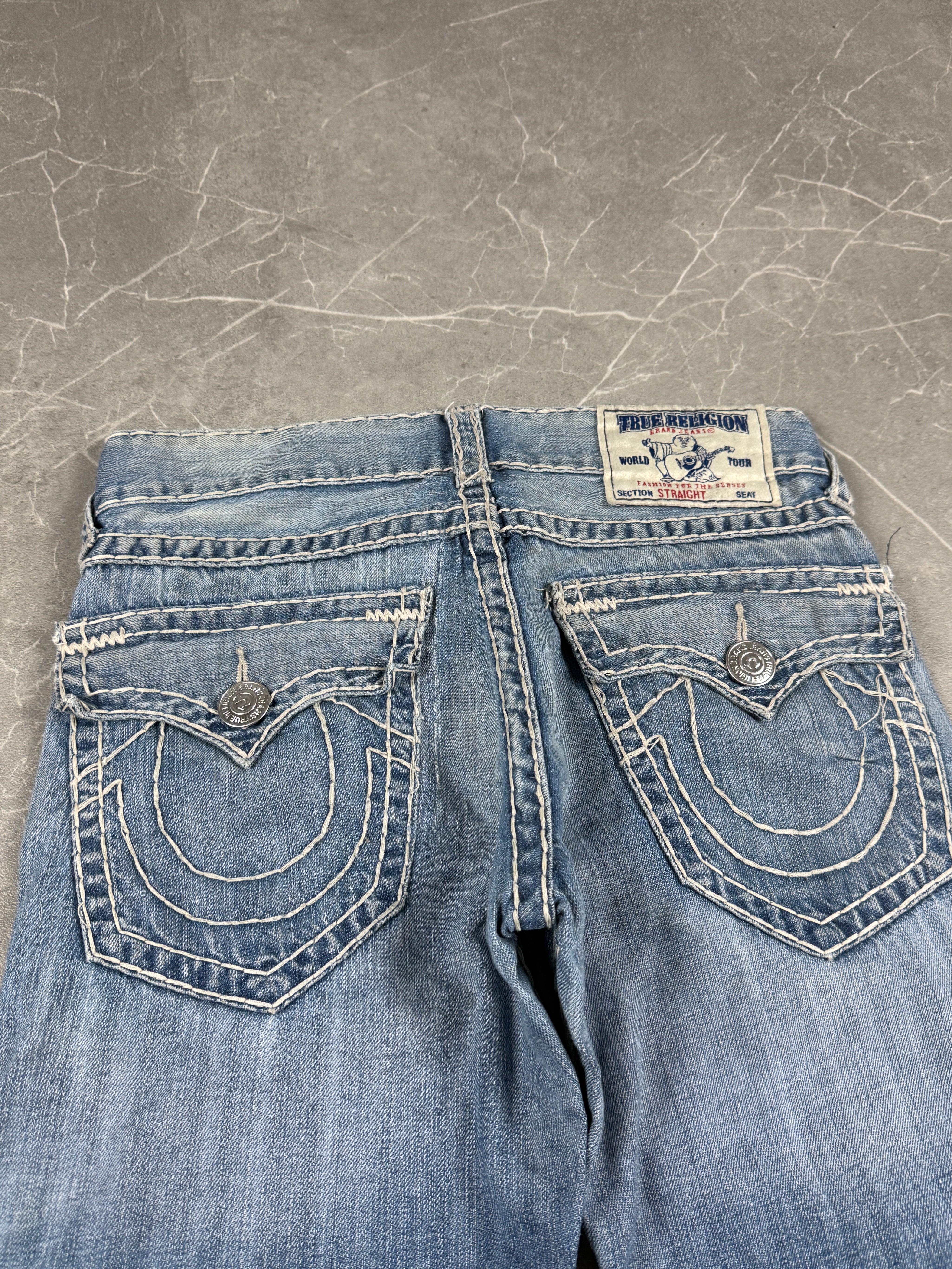 True Religion Jeans (M)