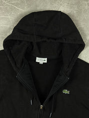 Lacoste Jacke (M-L)