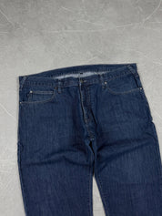 Armani Slim Jeans (L-XL)
