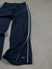 Nike Bootcut Trackpants (M-L)