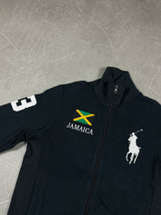 Ralph Lauren Jamaica Zipper (S)