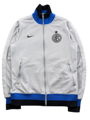 Nike Inter Mailand Trainingsjacke (S)