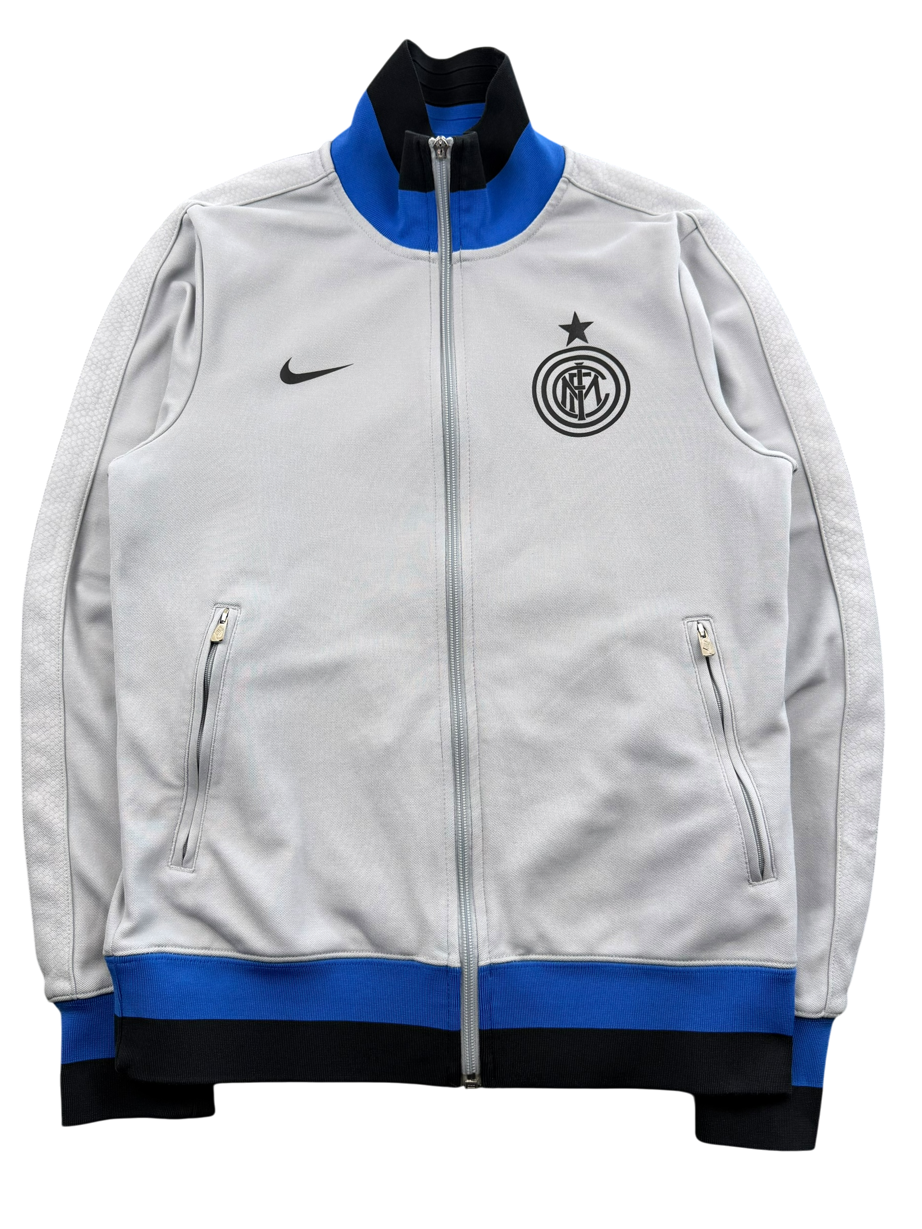Nike Inter Mailand Trainingsjacke (S)