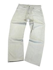 Levi’s Straight-Fit Jeans (S)