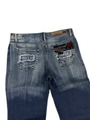 Diesel Vintage Bootcut Jeans (L)