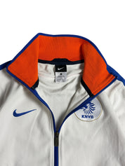 Nike „NEDERLAND“ Trainingsjacke (S)