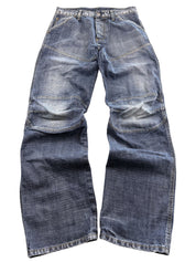 Gstar vintage elwood Bootcut Jeans (S)