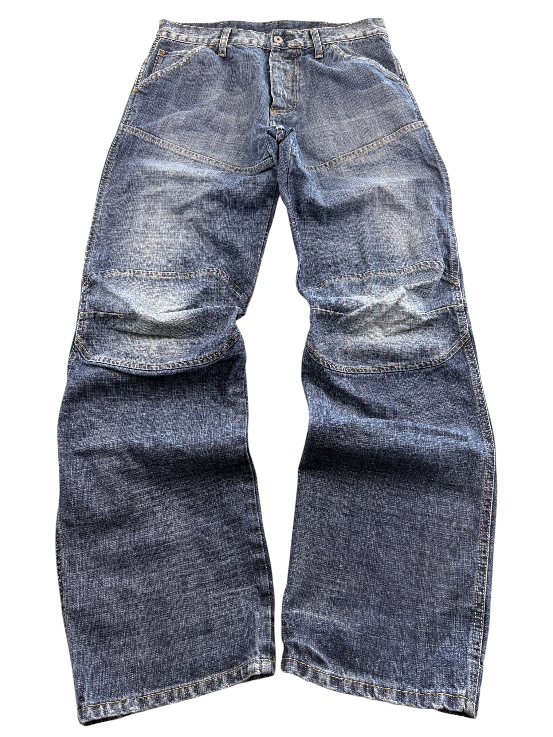 Gstar vintage elwood Bootcut Jeans (S)