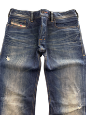 Diesel Bootcut Jeans (S)