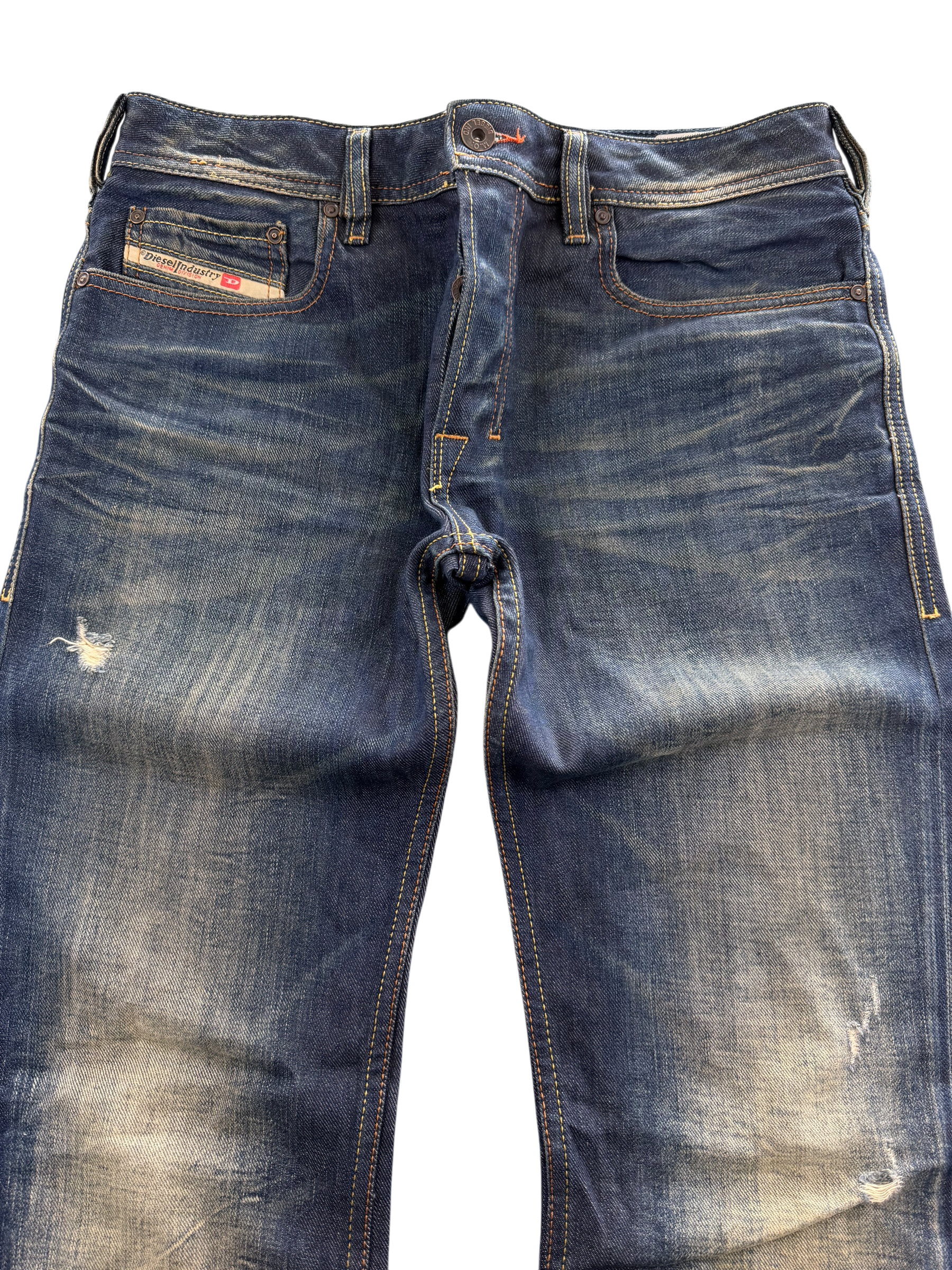 Diesel Bootcut Jeans (S)