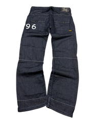 G-Star vintage workwear jeans (M-L)