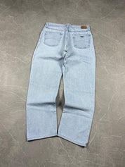 Armani Baggy Jeans (S)
