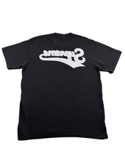 Supreme Backprint Tshirt (L)