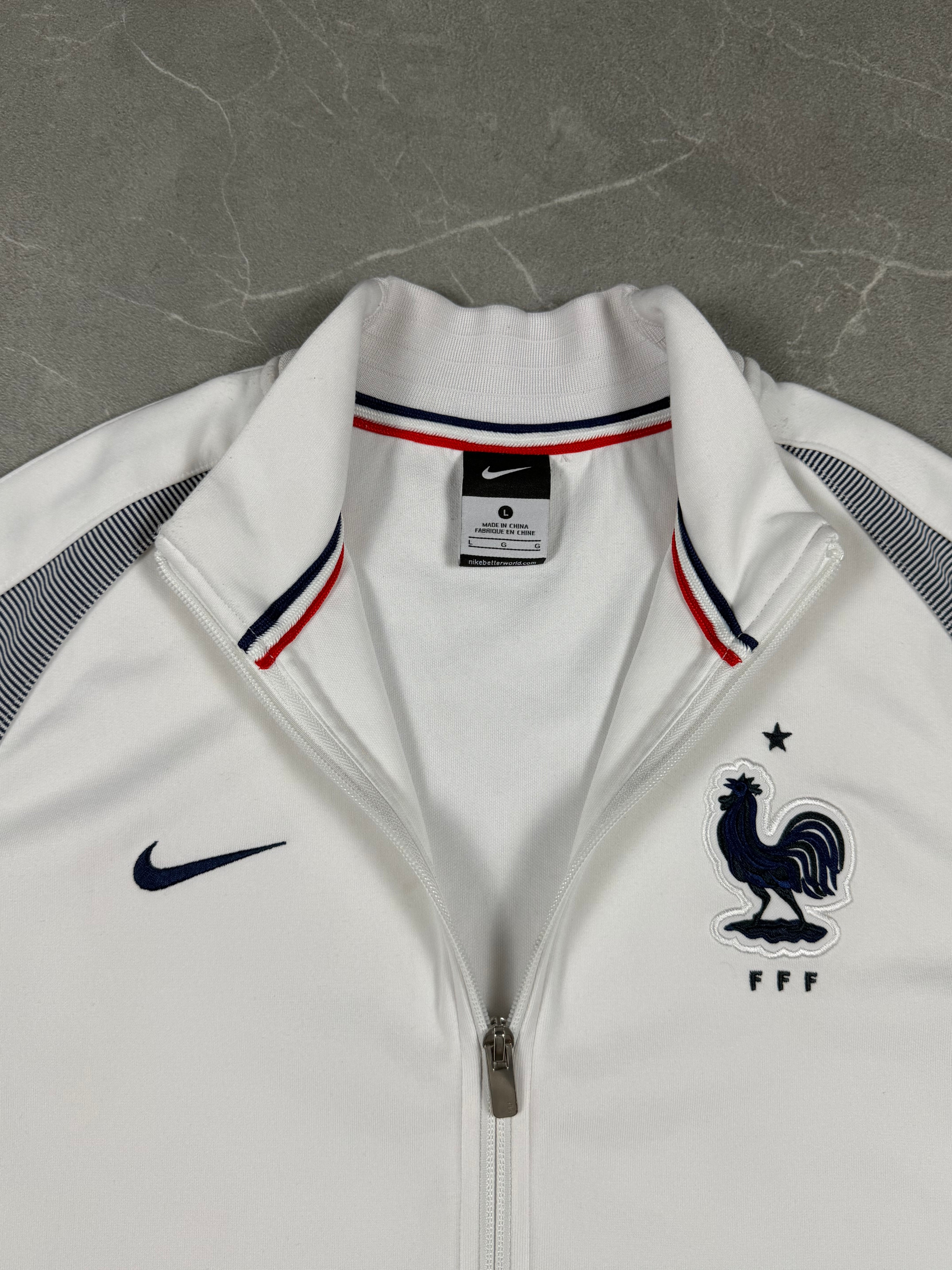 Nike France Jacke (L)