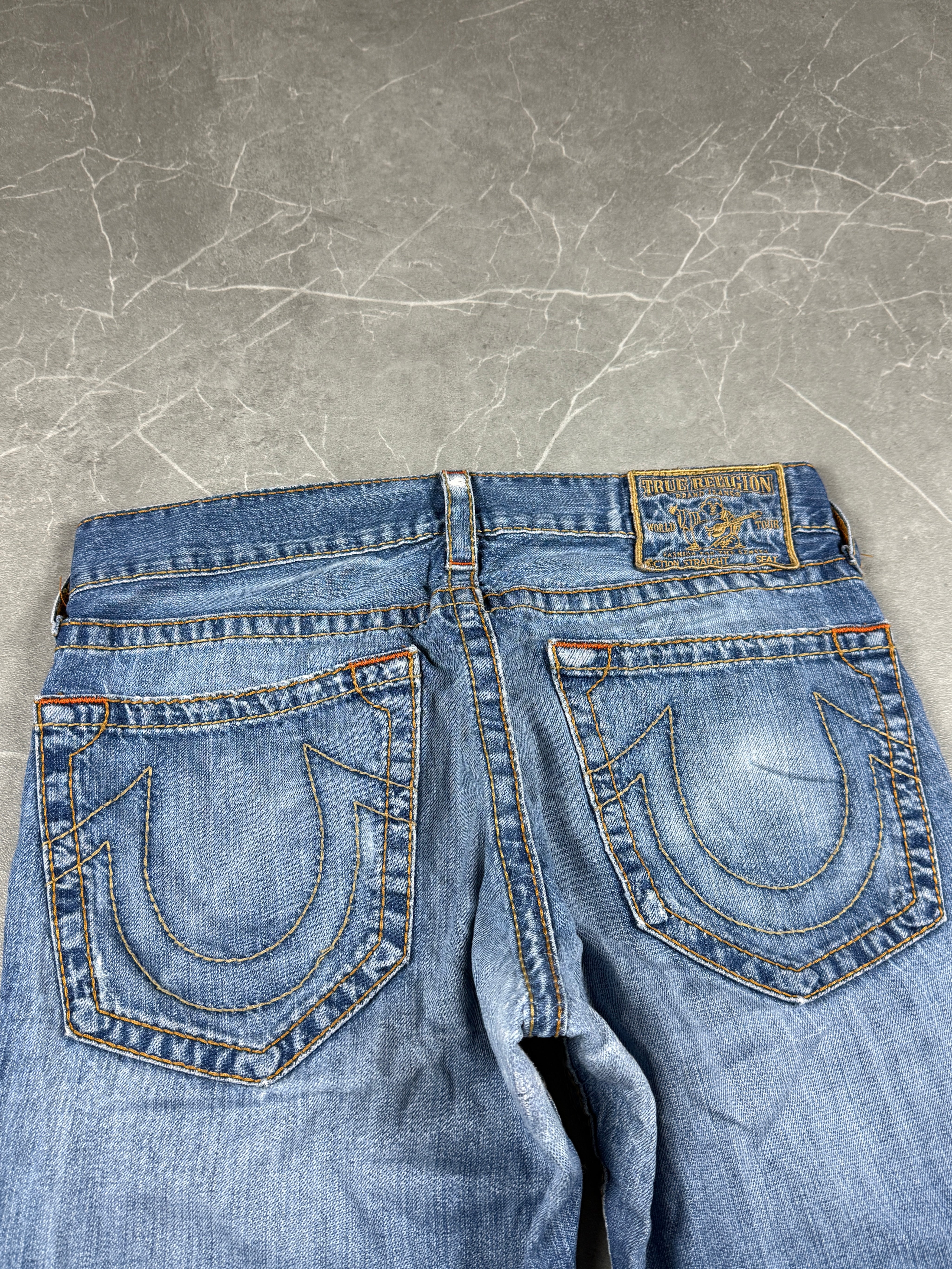 True Religion Jeans (SM)