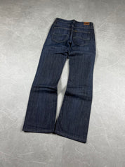 Vintage Bootcut Jeans (S)