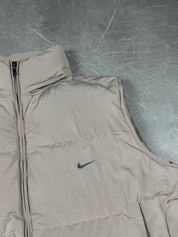 Vintage Nike Puffer Weste (L)