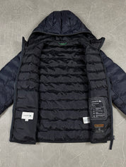Lacoste Steppjacke (XS)