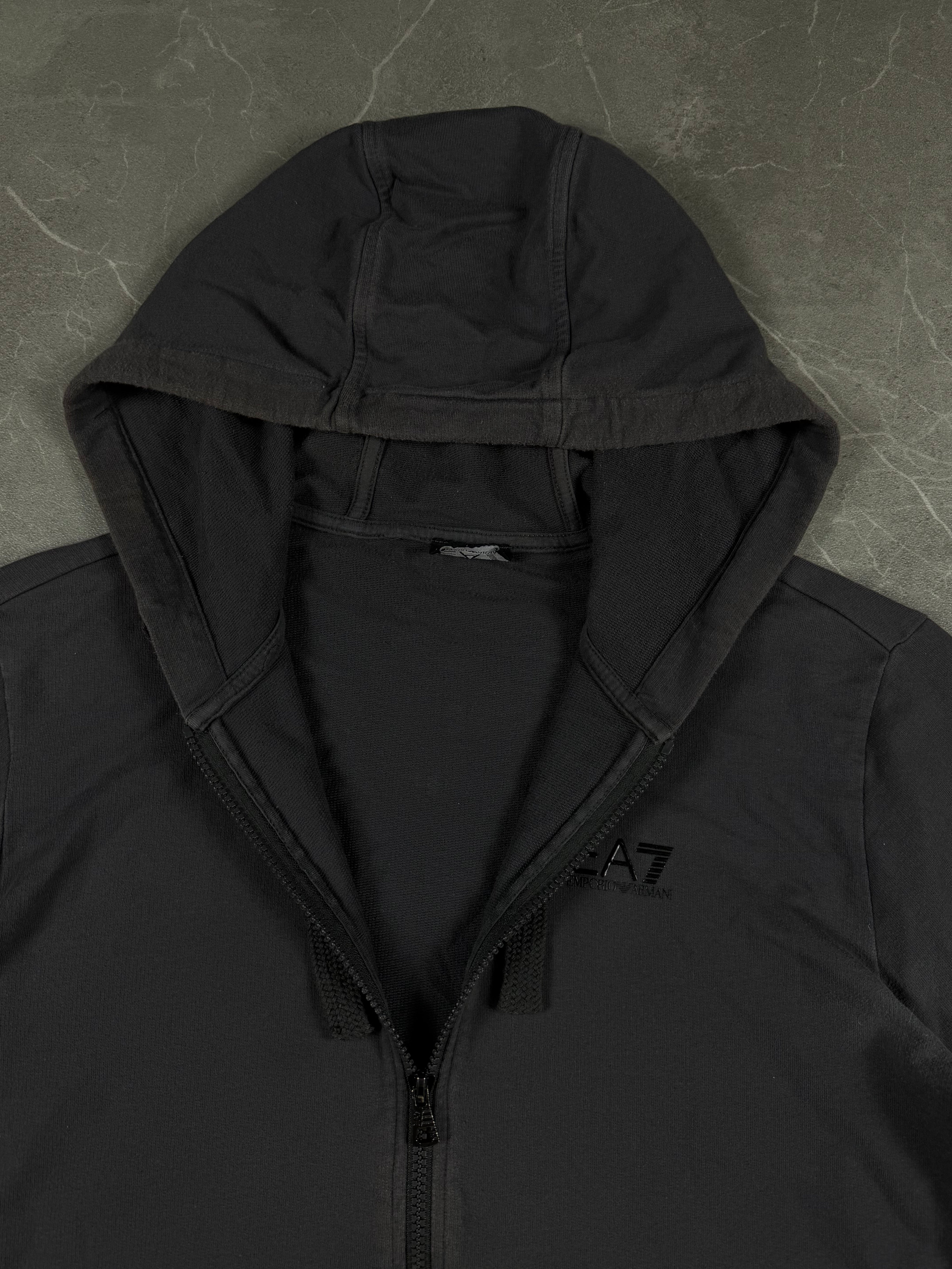 Armani EA7 Zipper (S)