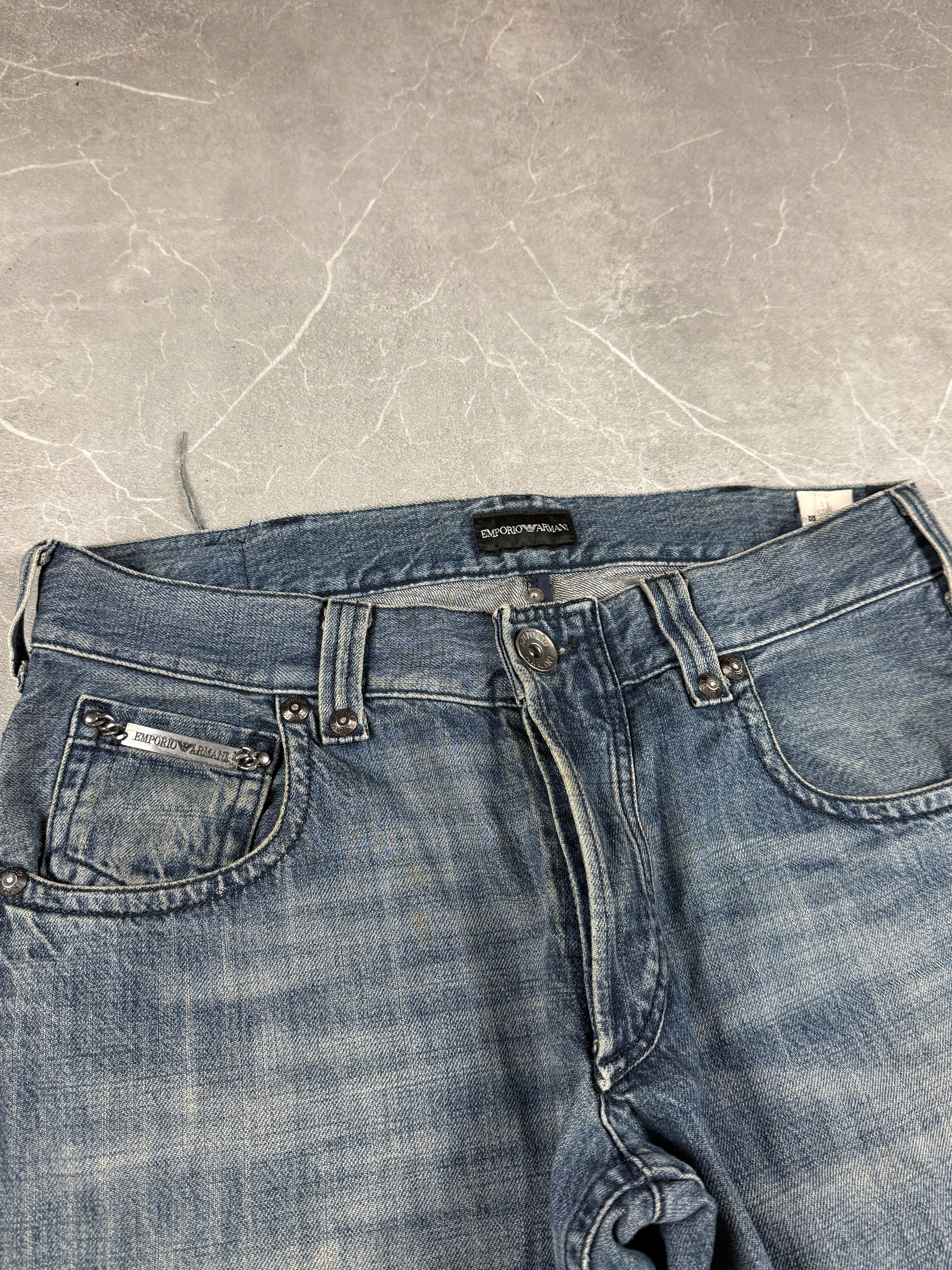 Armani Jeans (L)
