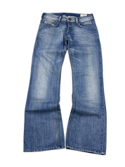 Diesel Vintage Bootcut Jeans (S)