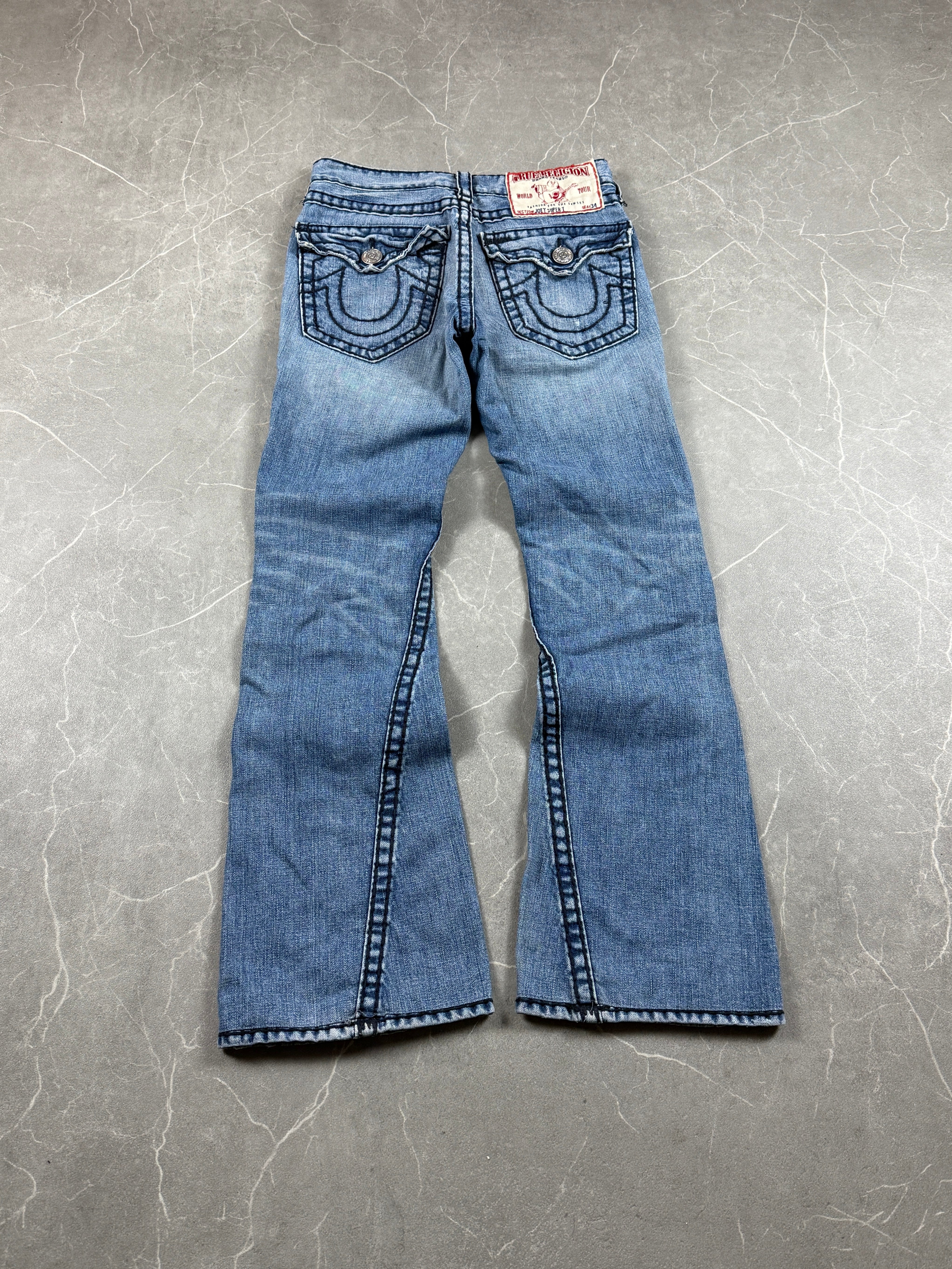 True Religion Jeans (XS-S)