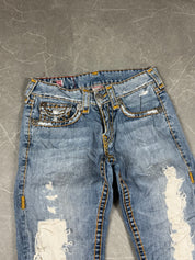 True Religion Jeans (S)