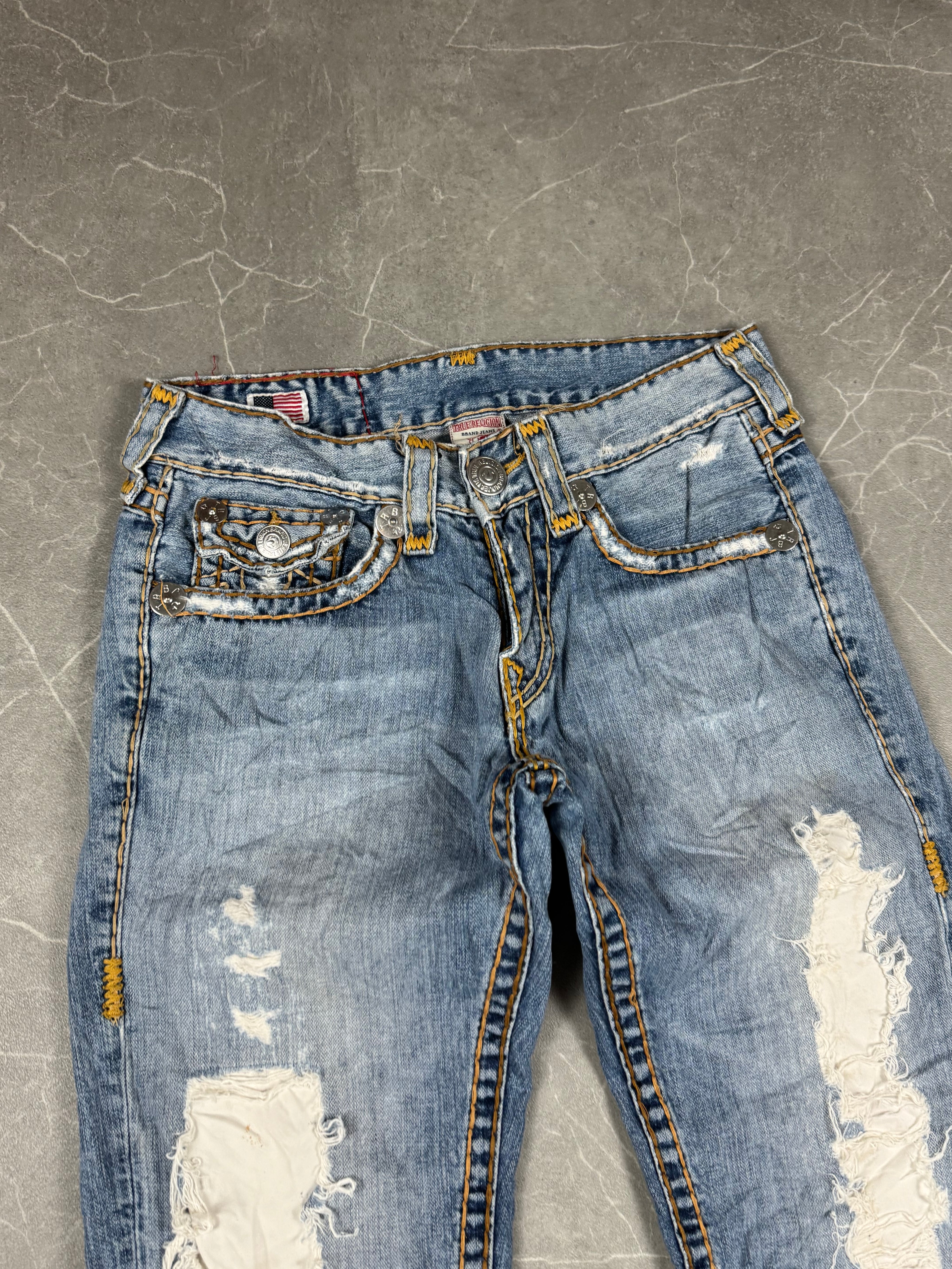 True Religion Jeans (S)