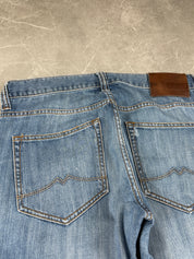 Mustang Bootcut Jeans (SM)