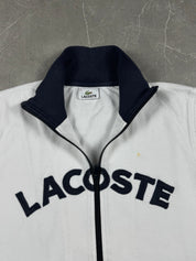 Lacoste Zipper (S)
