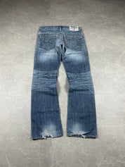 True Religion washed Jeans (L)