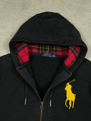 Ralph Lauren Big Pony Zipper (M)