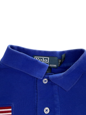 Ralph Lauren Big Pony USA Longsleeve (M)
