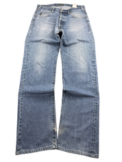 Armani Straighfit Jeans (S-M)