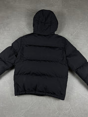 Lacoste down jacket (S)
