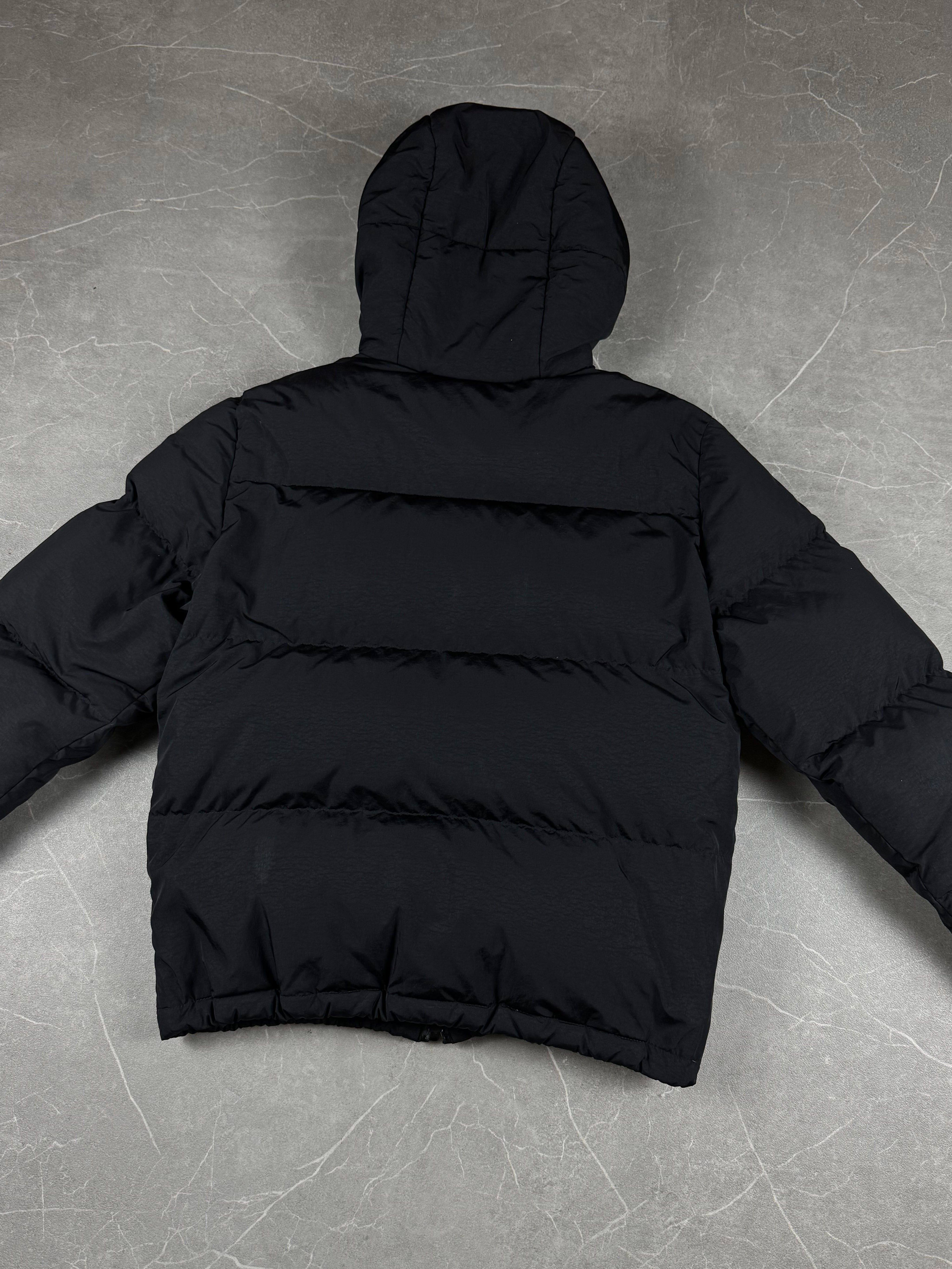 Lacoste down jacket (S)