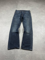 Levis Bootcut Jeans (S-M)