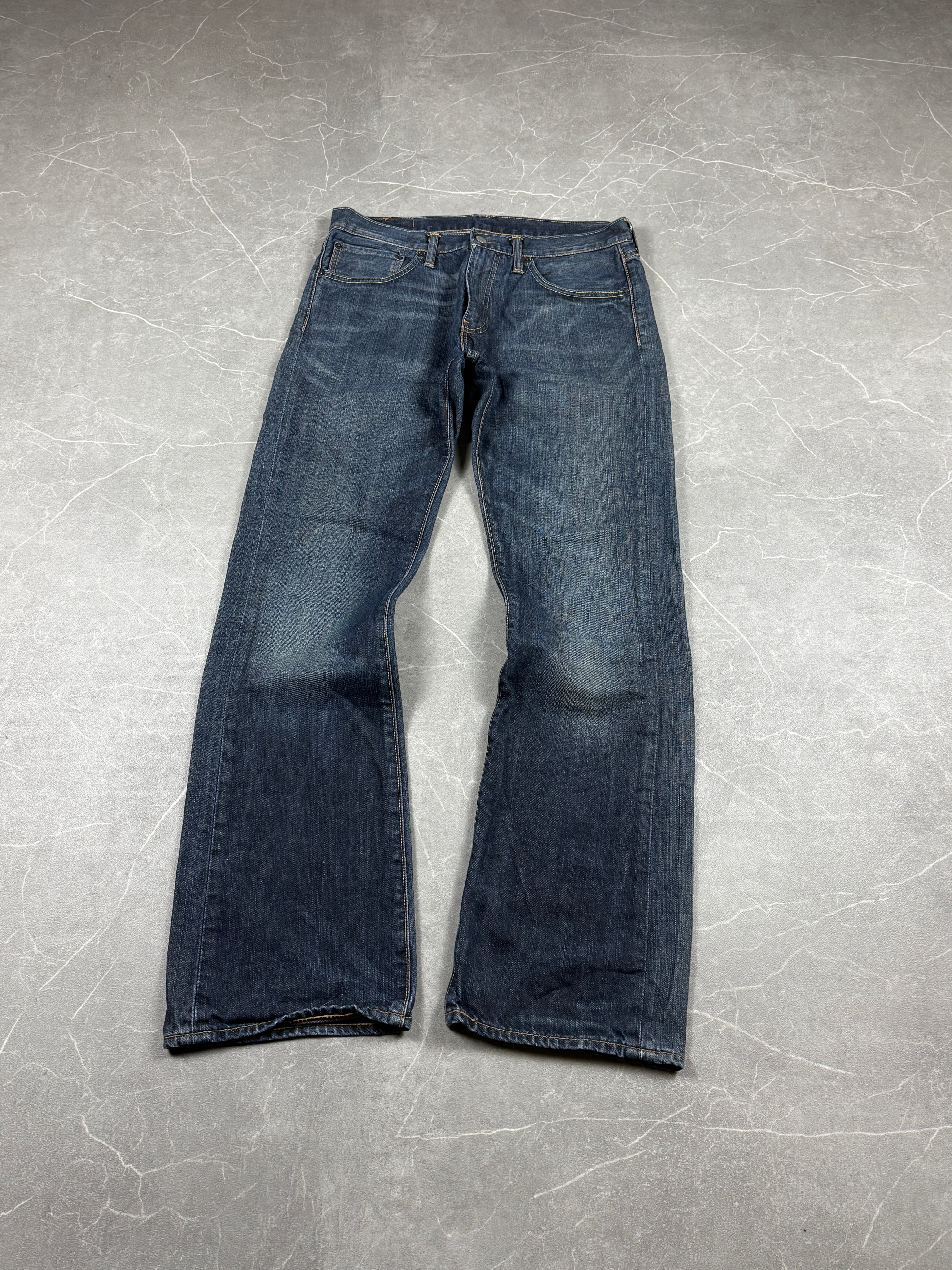 Levis Bootcut Jeans (S-M)