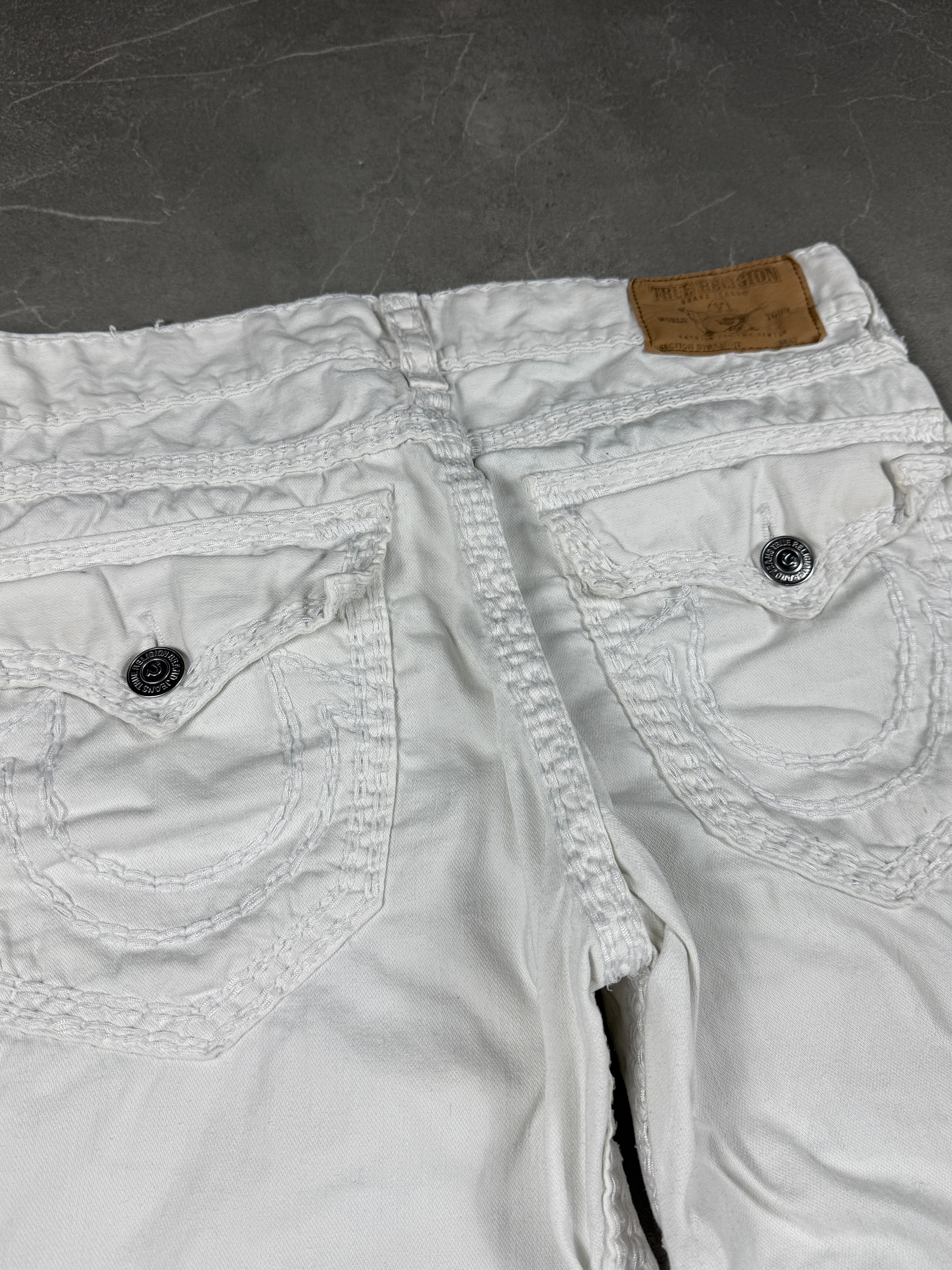 True Religion Jeans (L)